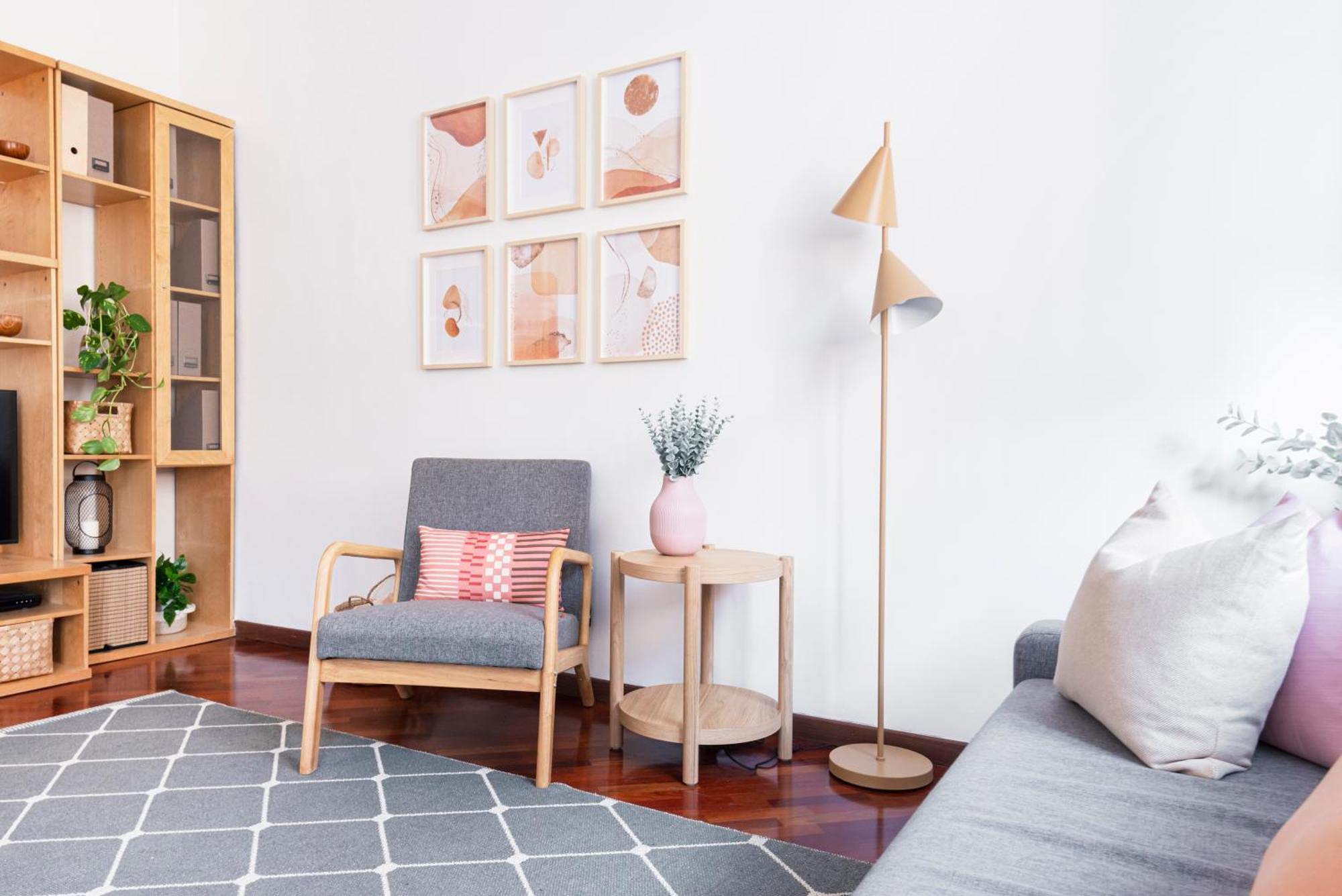 Stylish And Cozy Apt Close To Naviglio Milan Exterior photo