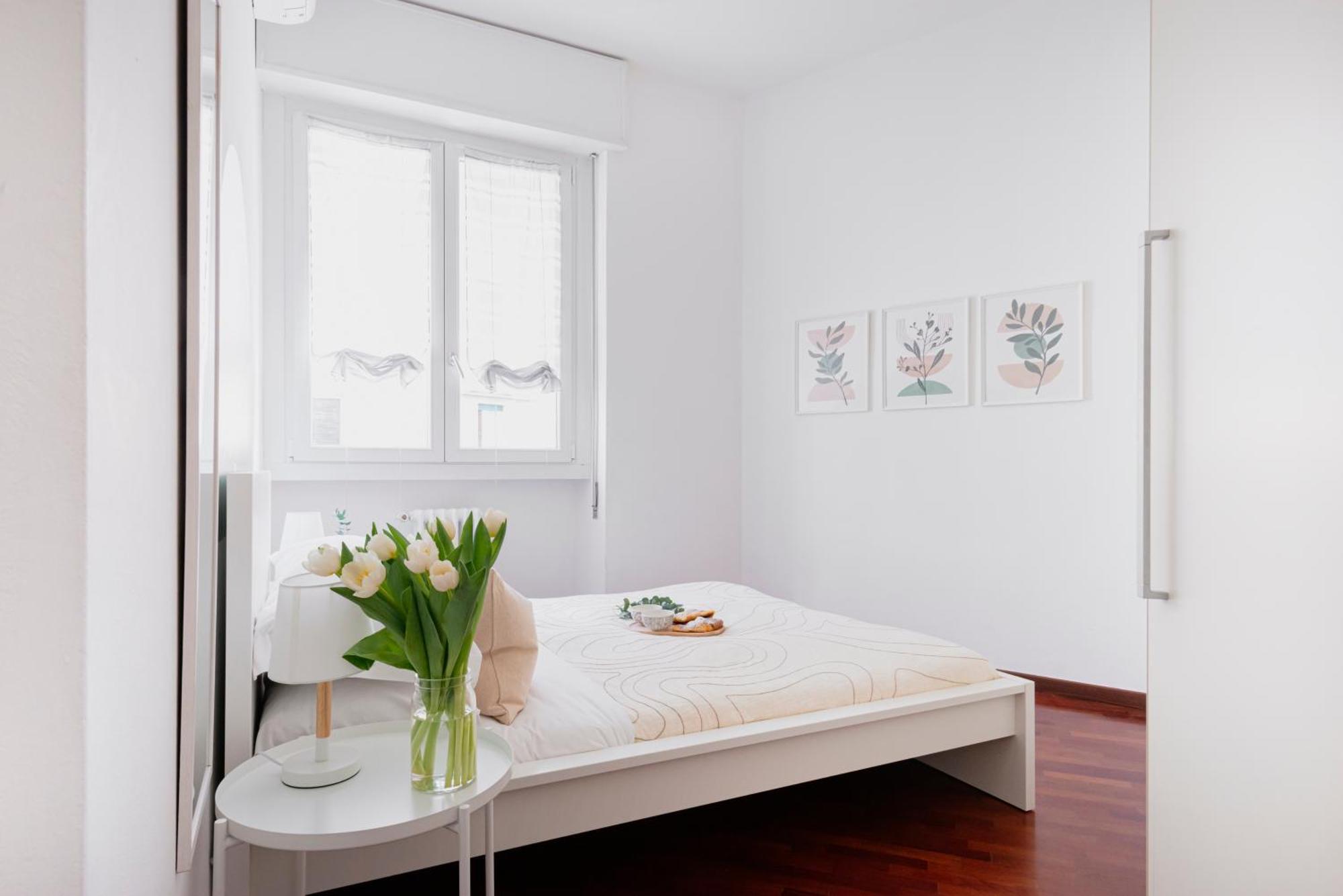 Stylish And Cozy Apt Close To Naviglio Milan Exterior photo